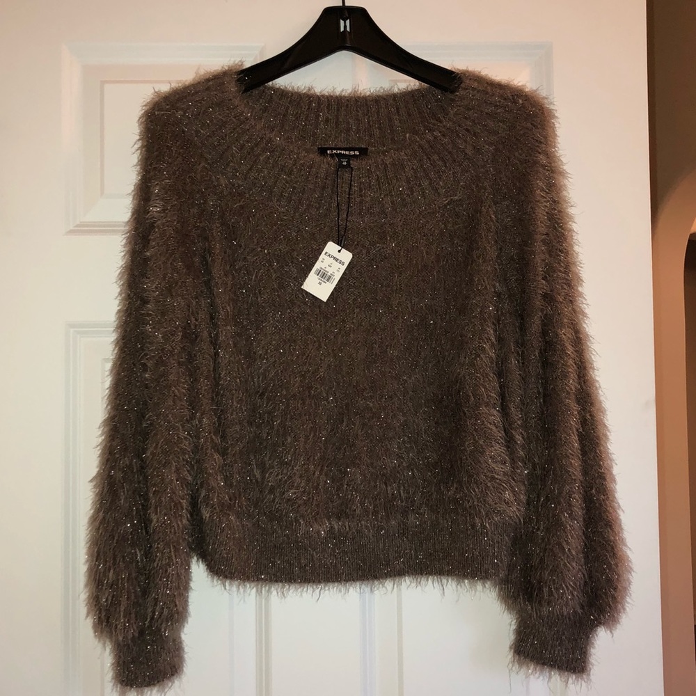 Express Sweater